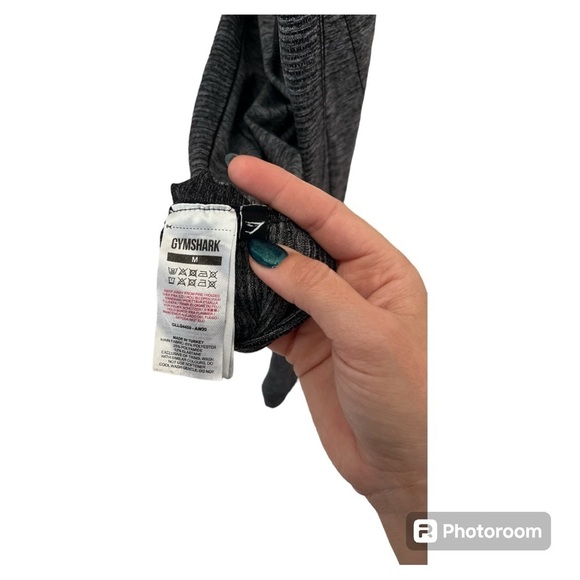 Gymshark Women's Hyper Amplify Seamless Leggings - size Medium - Picture 5 of 5